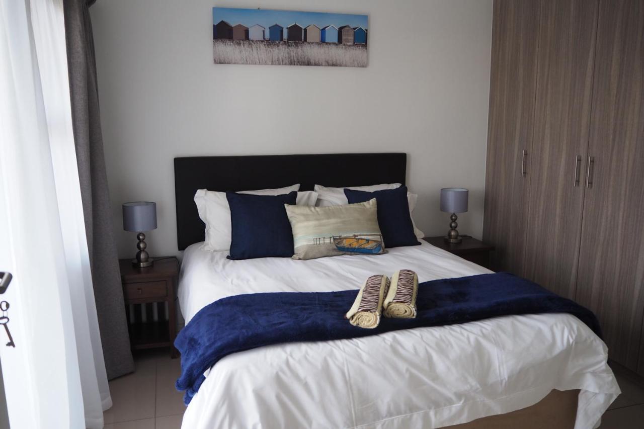 בוקסבורג Or Tambo Self Catering Apartments, The Willows מראה חיצוני תמונה
