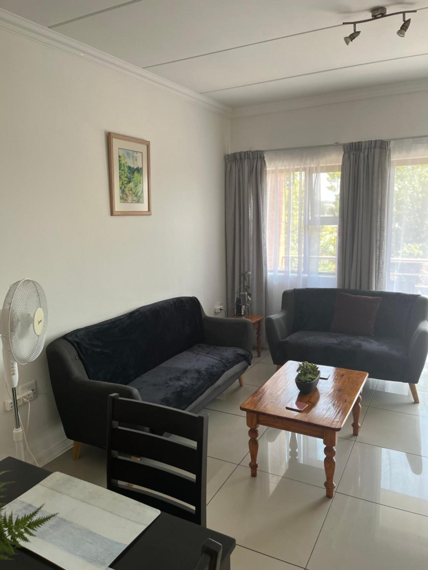 בוקסבורג Or Tambo Self Catering Apartments, The Willows מראה חיצוני תמונה